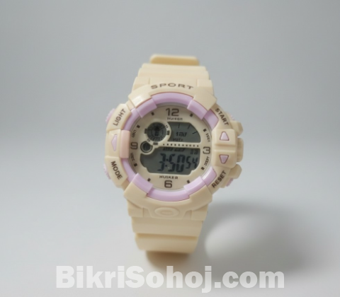 স্পোর্টস ওয়াচ